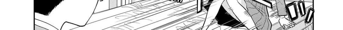 Boku dake ga Shitterun Daze Chapter 3 page 36 - 