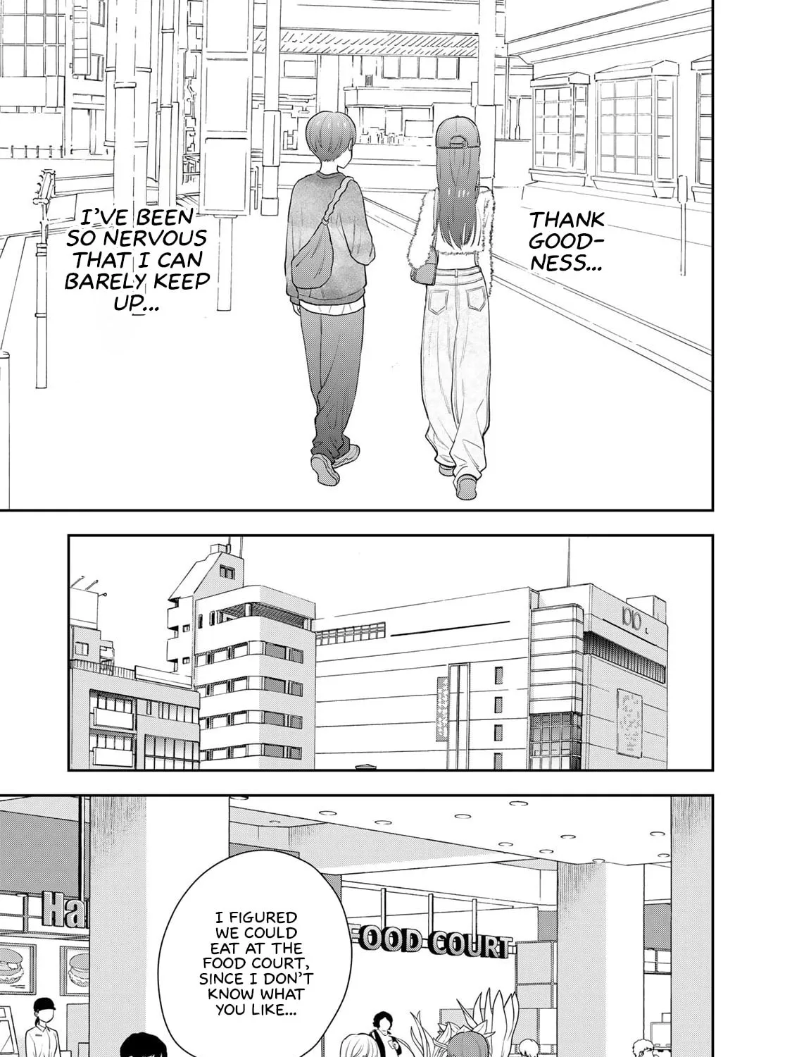 Boku dake ga Shitterun Daze Chapter 3 page 65 - 
