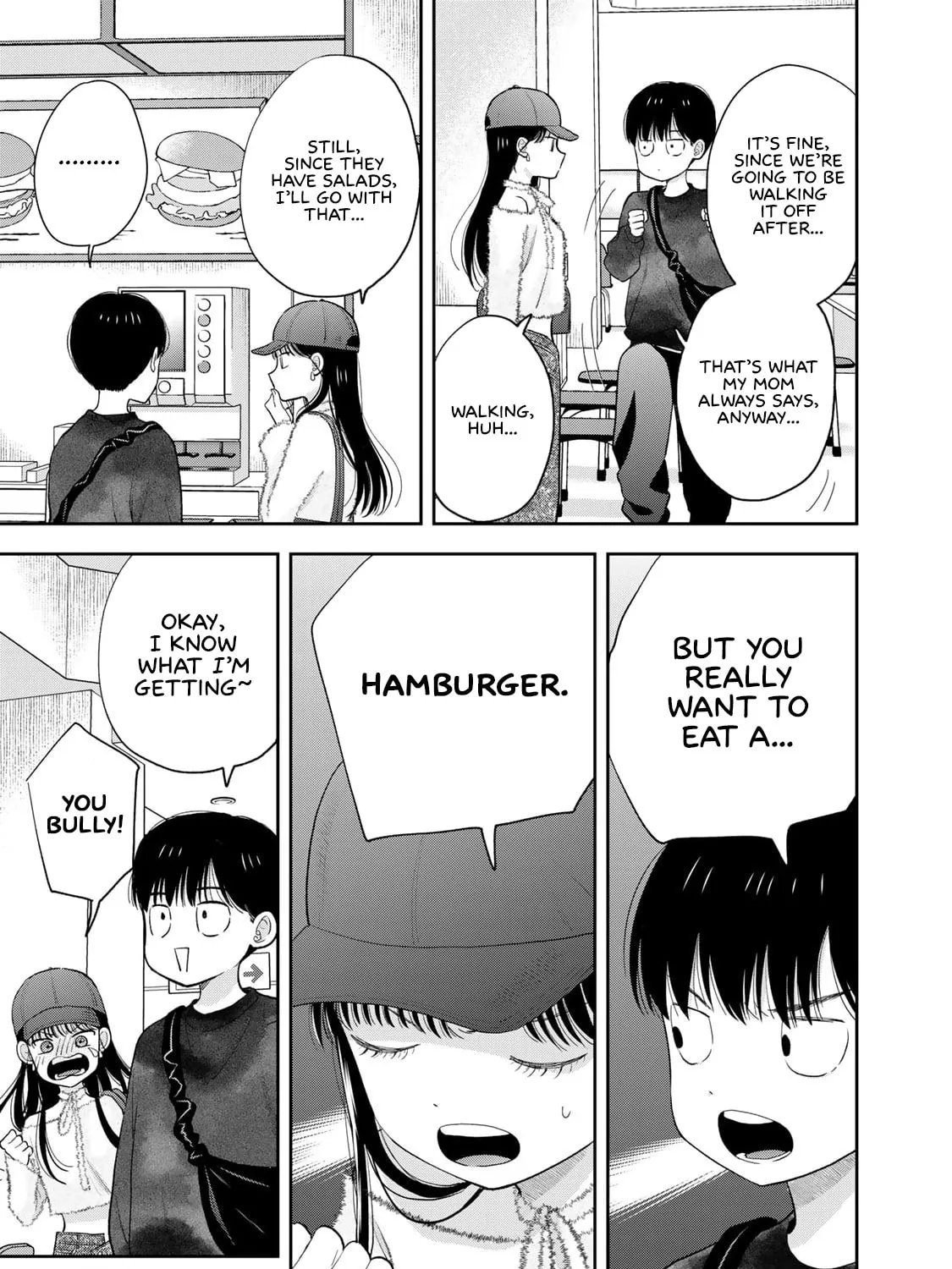Boku dake ga Shitterun Daze Chapter 3 page 69 - 