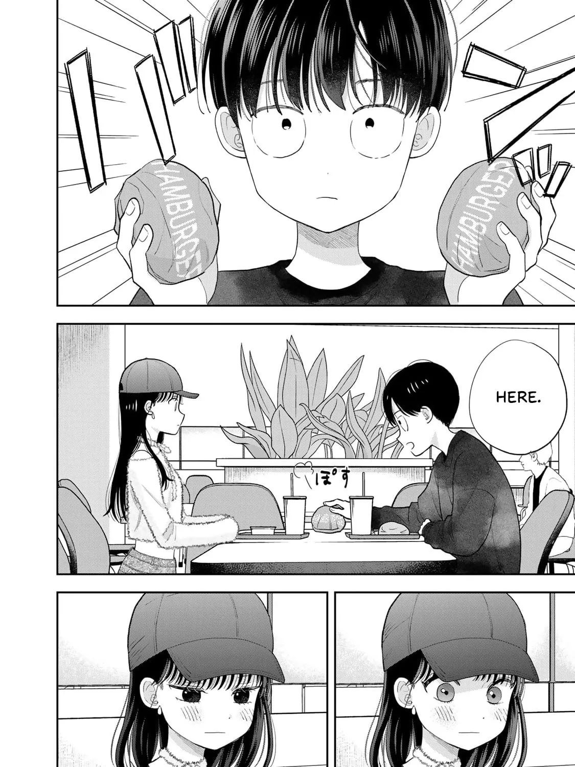 Boku dake ga Shitterun Daze Chapter 3 page 71 - 
