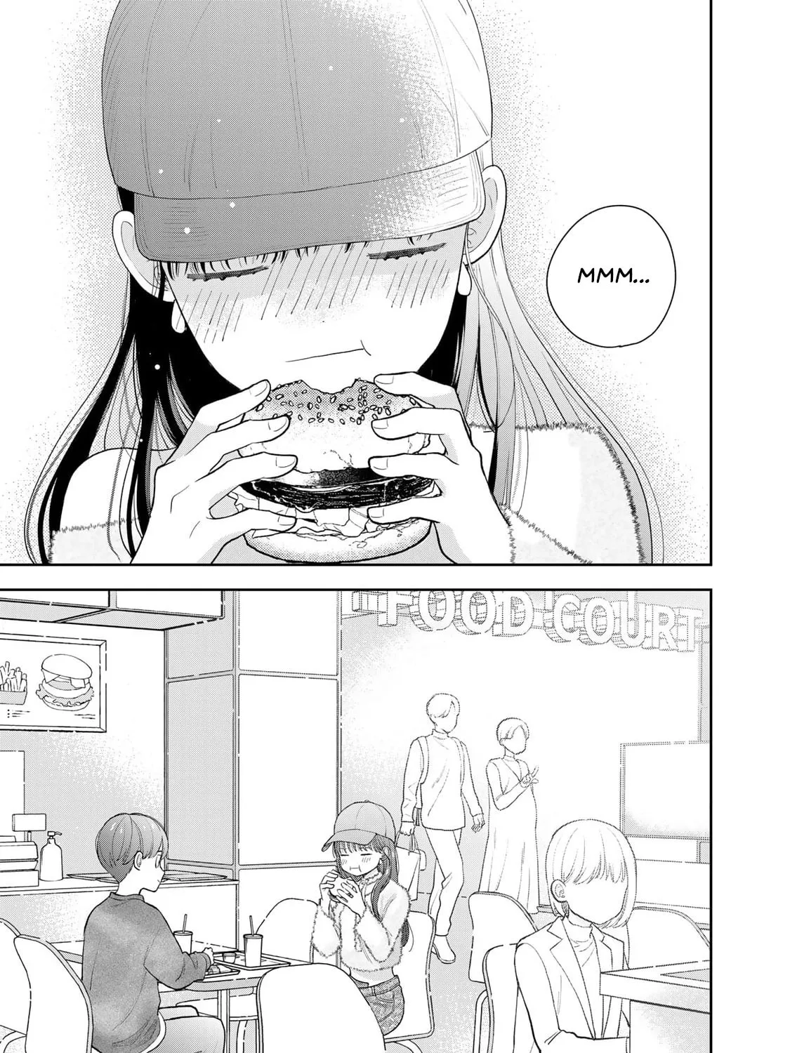 Boku dake ga Shitterun Daze Chapter 3 page 77 - 
