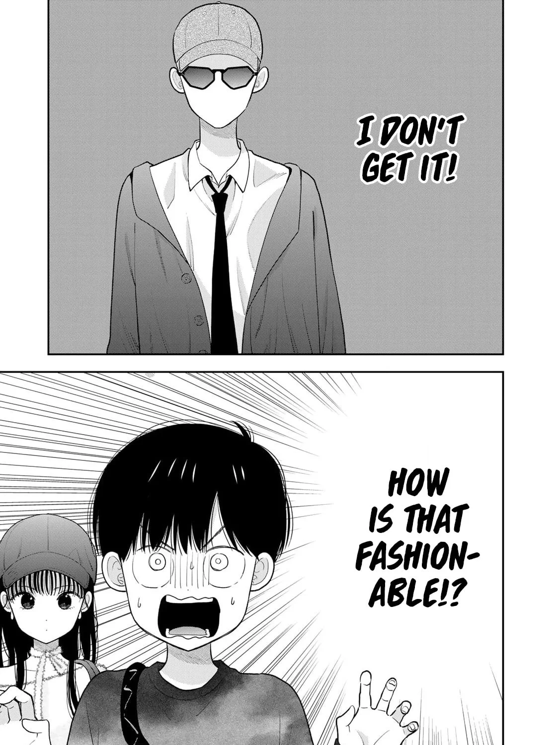 Boku dake ga Shitterun Daze Chapter 4 page 13 - 