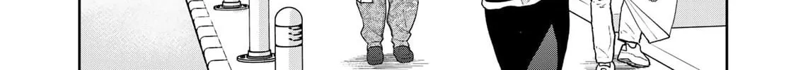 Boku dake ga Shitterun Daze Chapter 4 page 48 - 