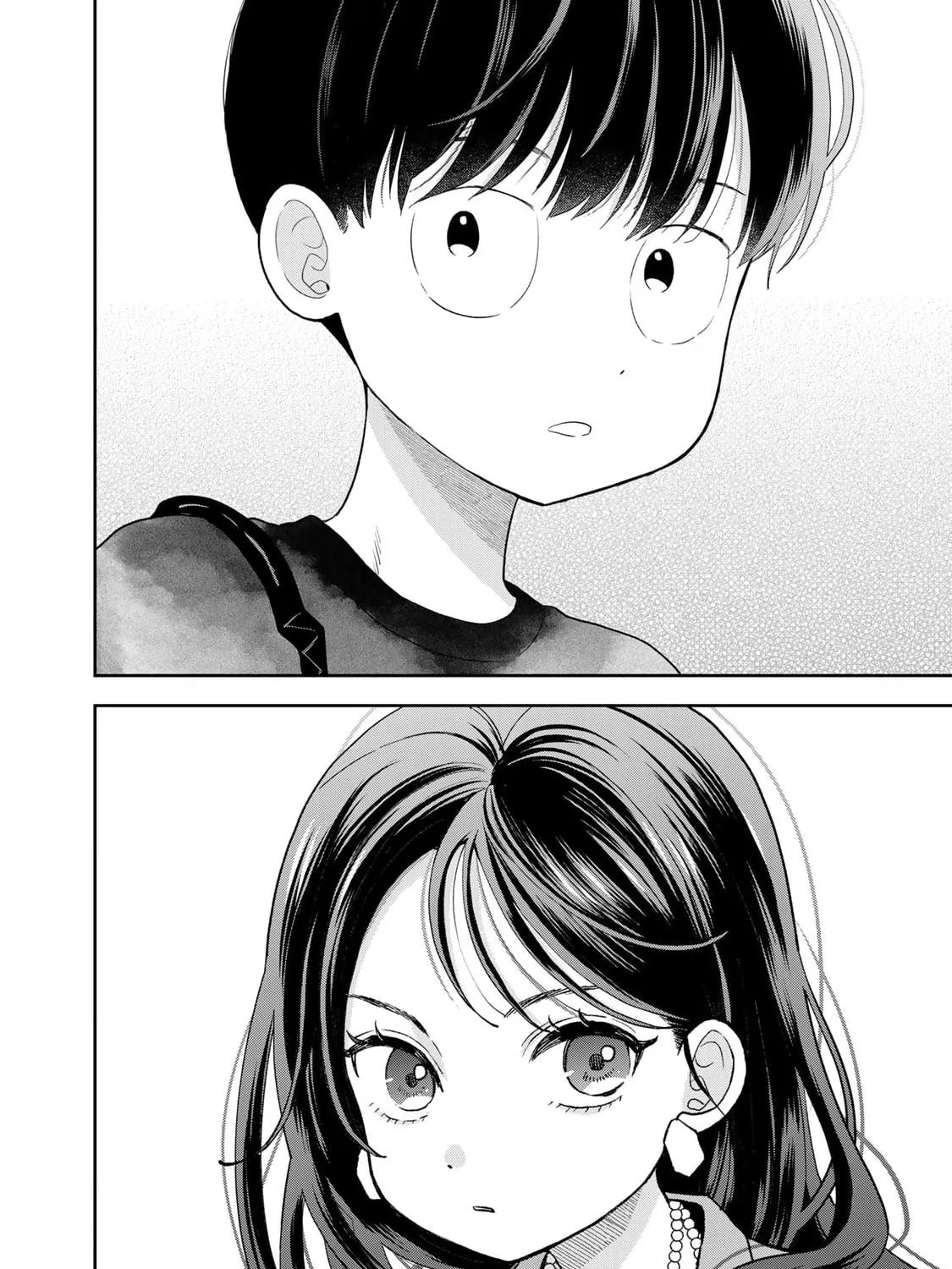 Boku dake ga Shitterun Daze Chapter 4 page 53 - 