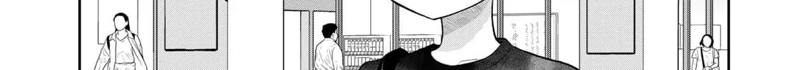 Boku dake ga Shitterun Daze Chapter 4 page 8 - 