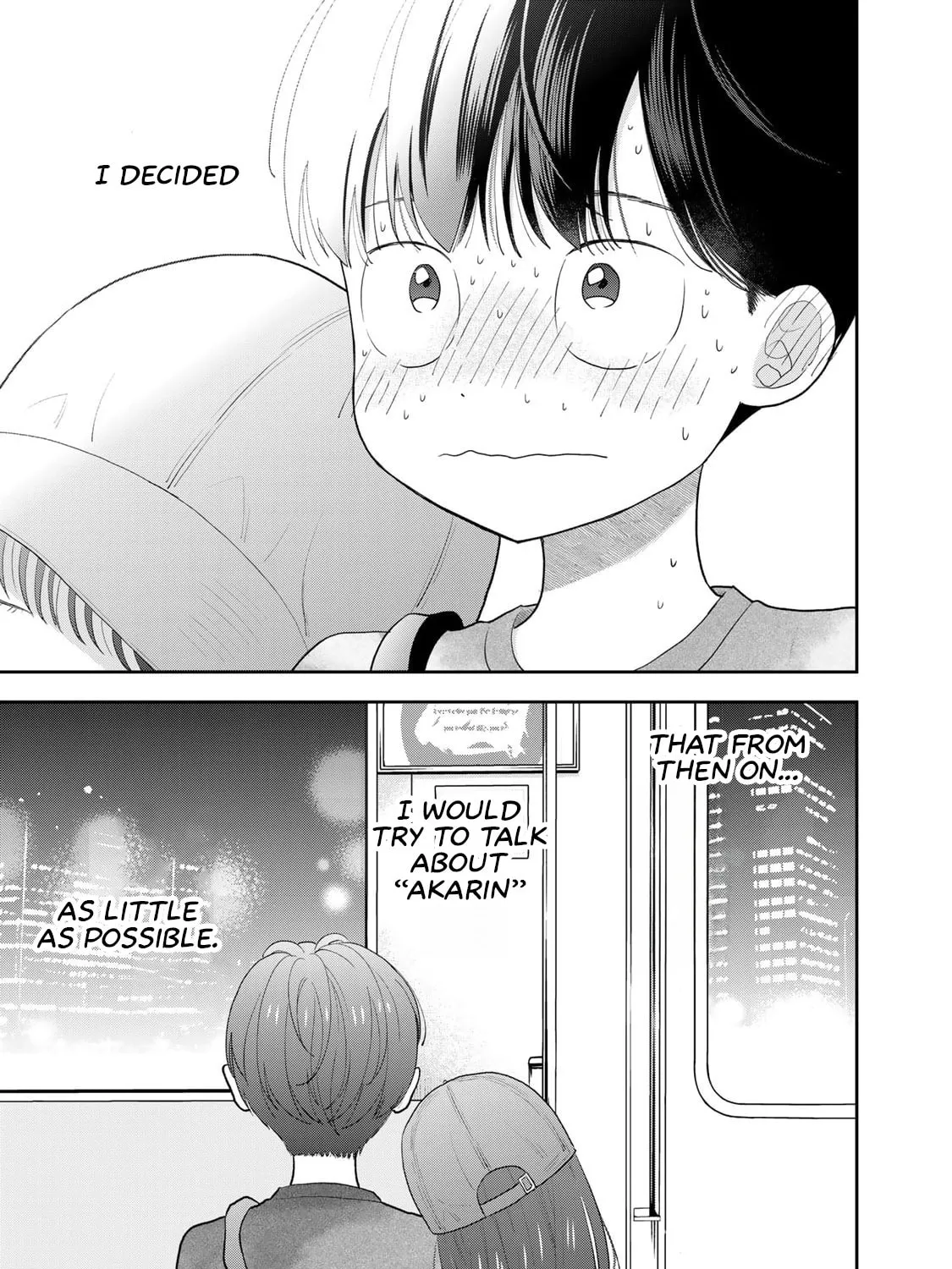 Boku dake ga Shitterun Daze Chapter 4 page 71 - 