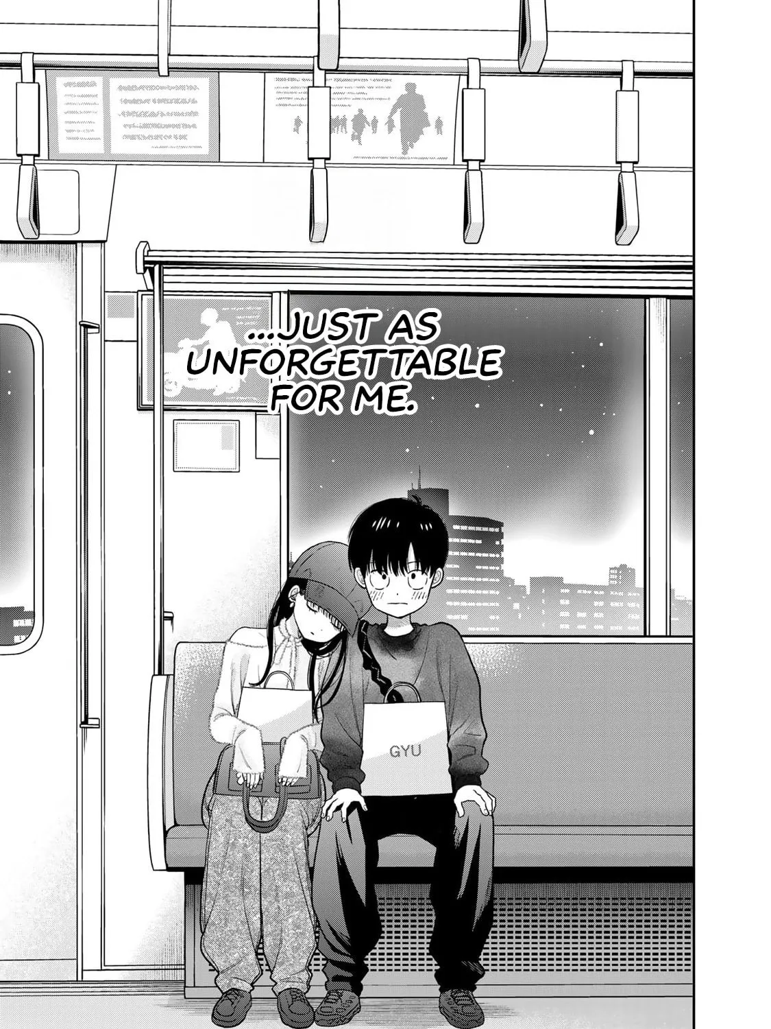 Boku dake ga Shitterun Daze Chapter 4 page 75 - 