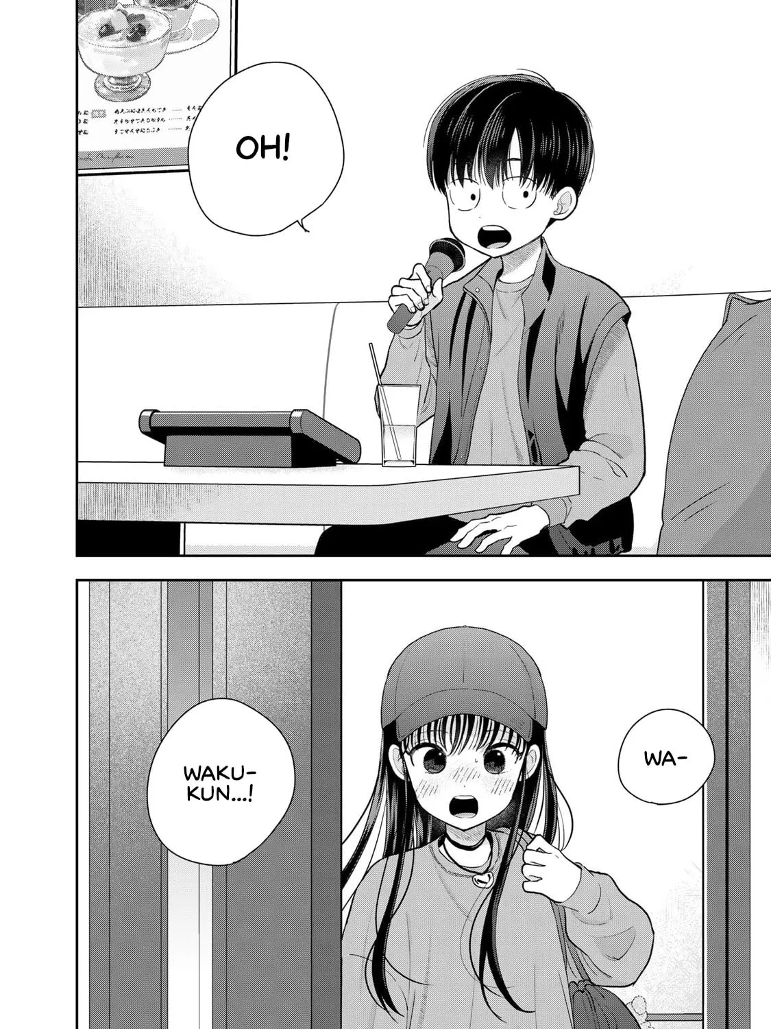 Boku dake ga Shitterun Daze Chapter 5 page 75 - 