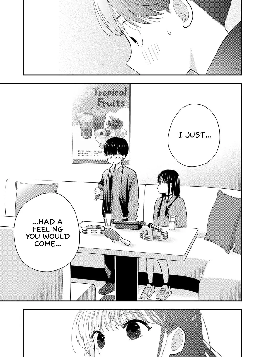 Boku dake ga Shitterun Daze Chapter 5 page 85 - 