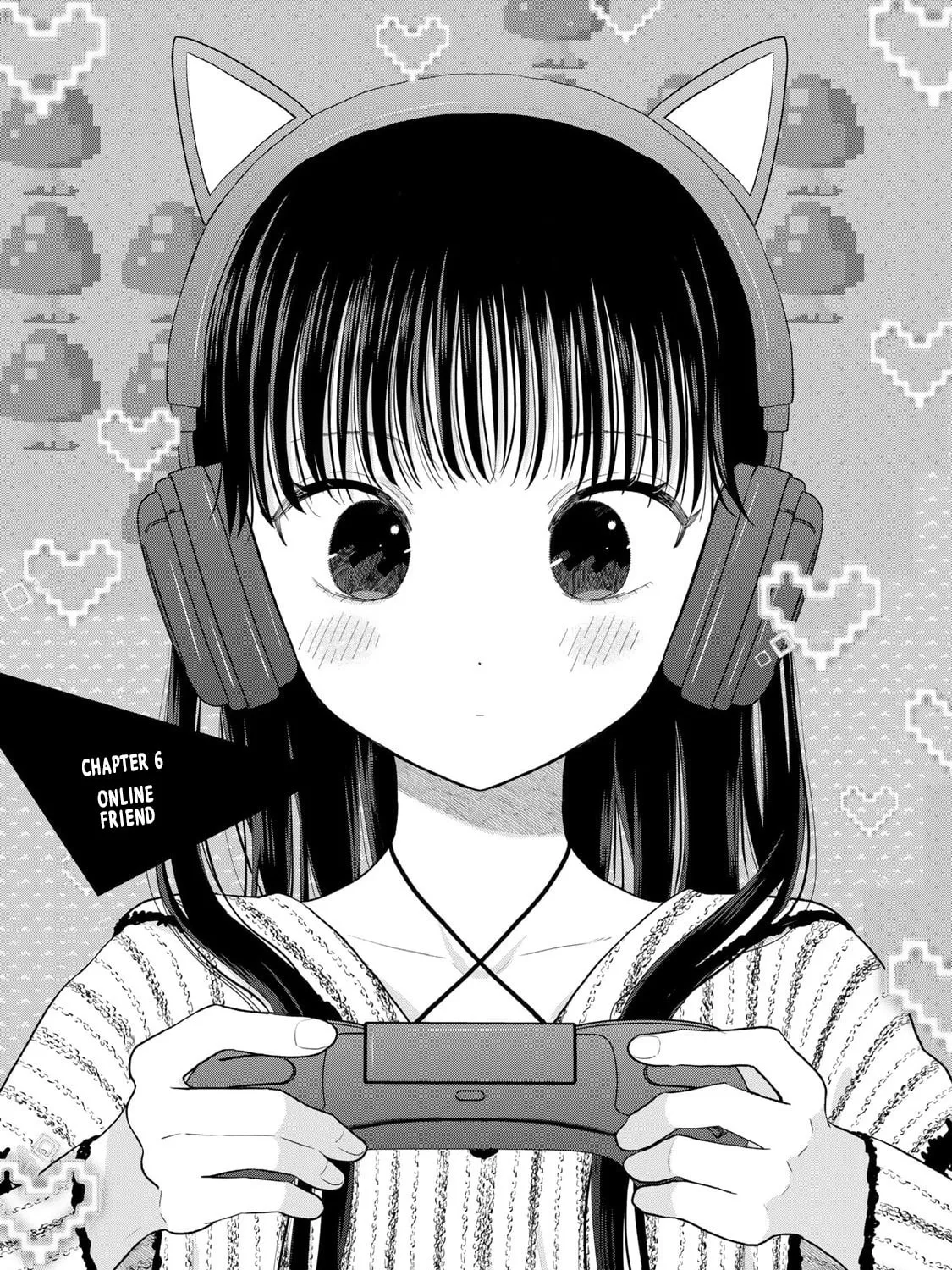 Boku dake ga Shitterun Daze Chapter 6 page 1 - 