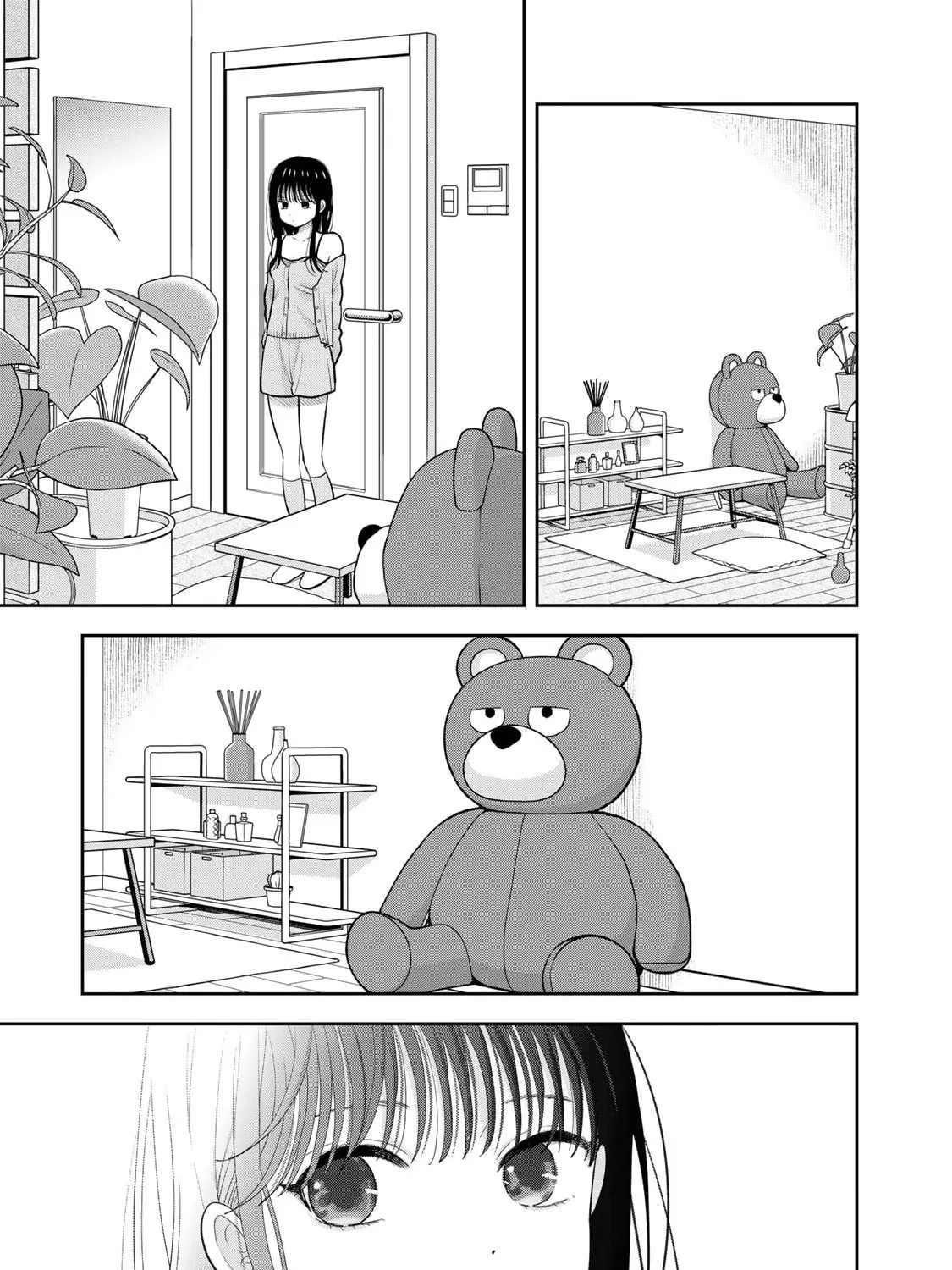 Boku dake ga Shitterun Daze Chapter 6 page 65 - 