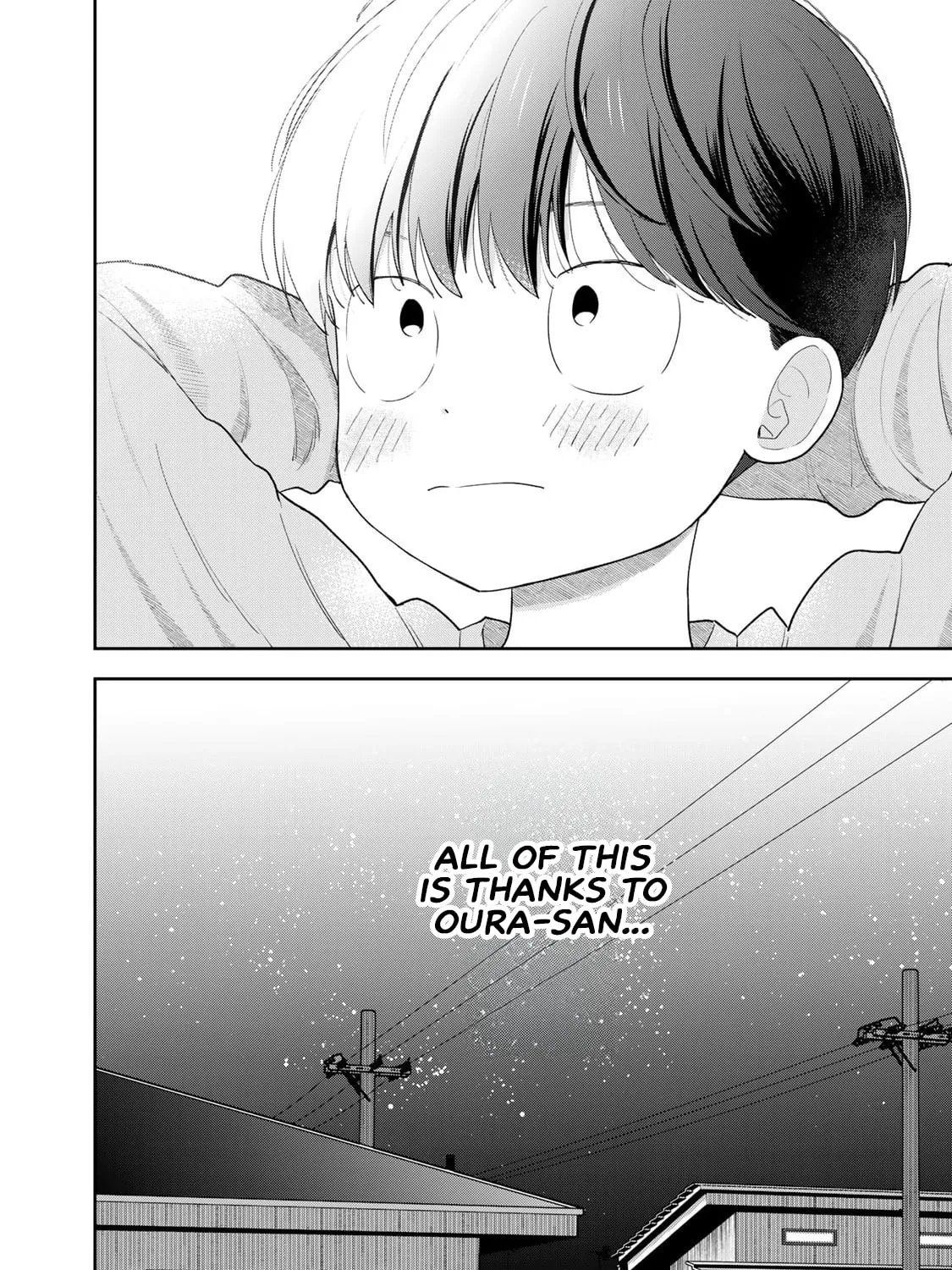 Boku dake ga Shitterun Daze Chapter 6 page 79 - 