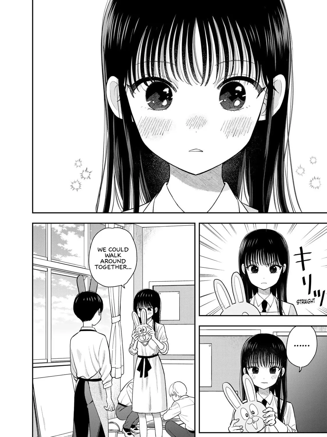 Boku dake ga Shitterun Daze Chapter 7 page 19 - 
