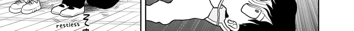 Boku dake ga Shitterun Daze Chapter 7 page 46 - 