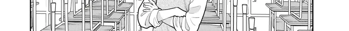 Boku dake ga Shitterun Daze Chapter 7 page 6 - 