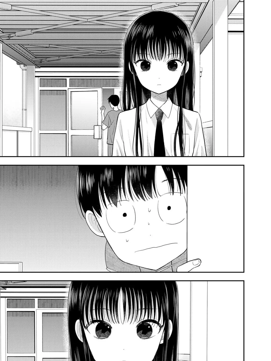 Boku dake ga Shitterun Daze Chapter 7 page 57 - 