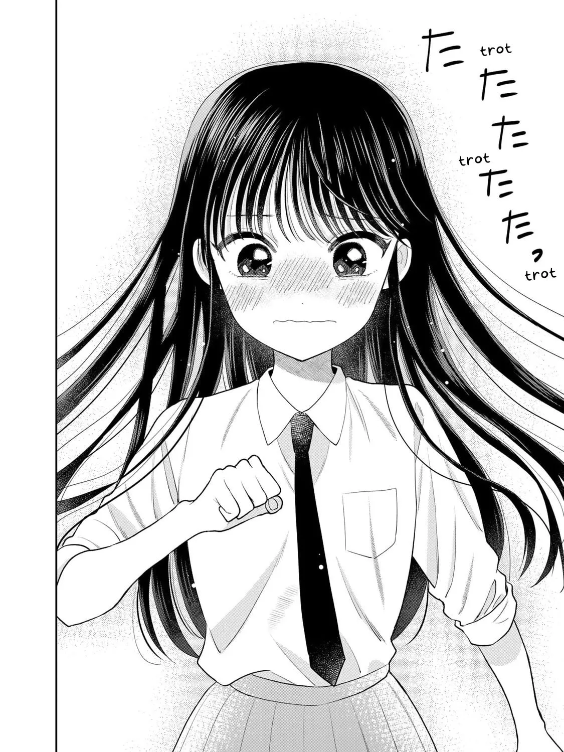 Boku dake ga Shitterun Daze Chapter 7 page 59 - 