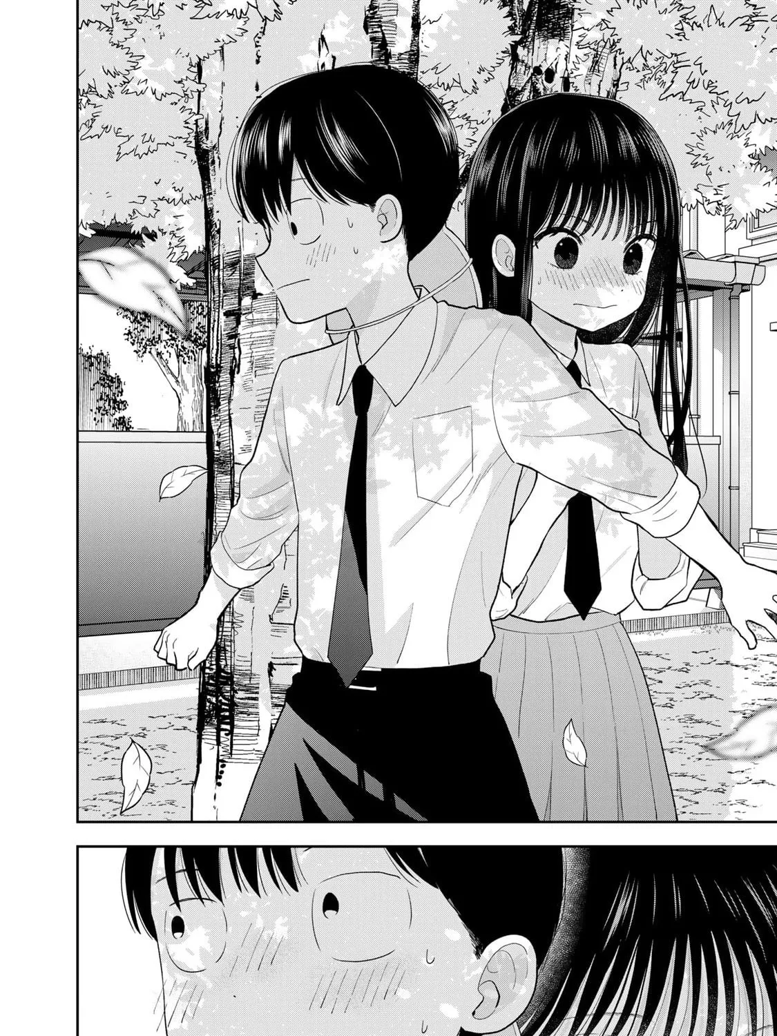 Boku dake ga Shitterun Daze Chapter 7 page 79 - 