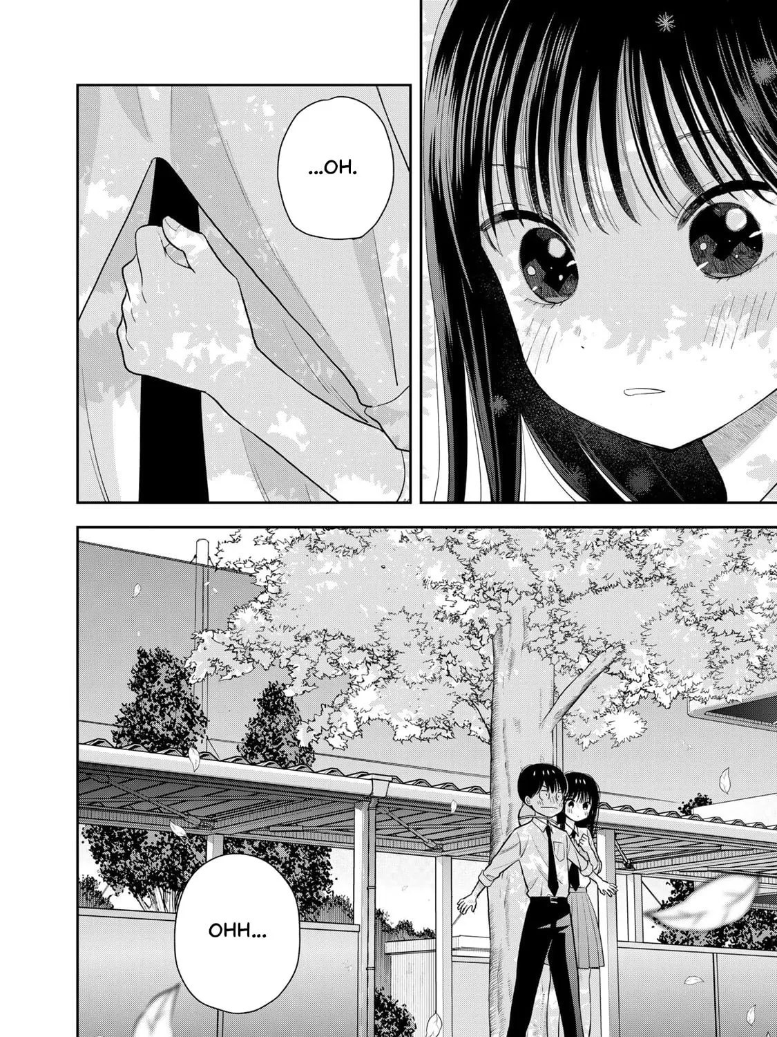 Boku dake ga Shitterun Daze Chapter 7 page 83 - 