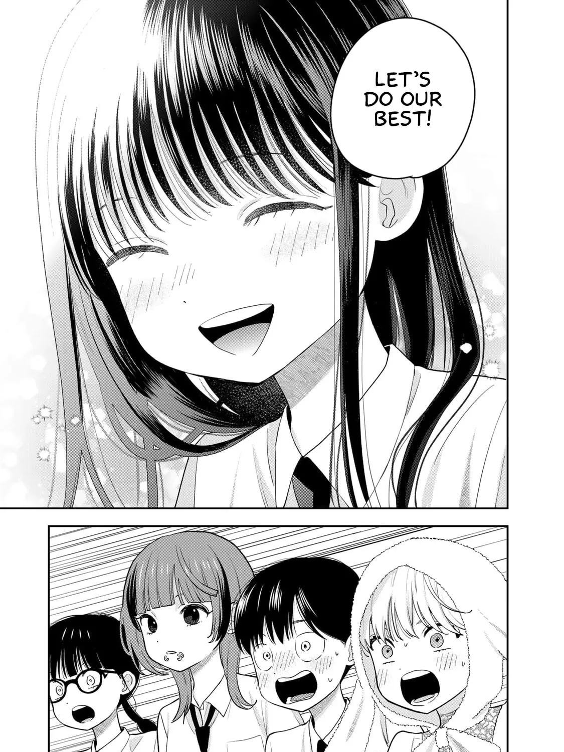Boku dake ga Shitterun Daze Chapter 7 page 89 - 