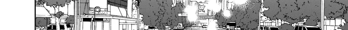 Boku dake ga Shitterun Daze Chapter 8.5 page 6 - 