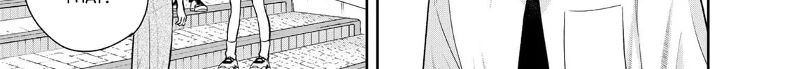 Boku dake ga Shitterun Daze Chapter 8 page 46 - 