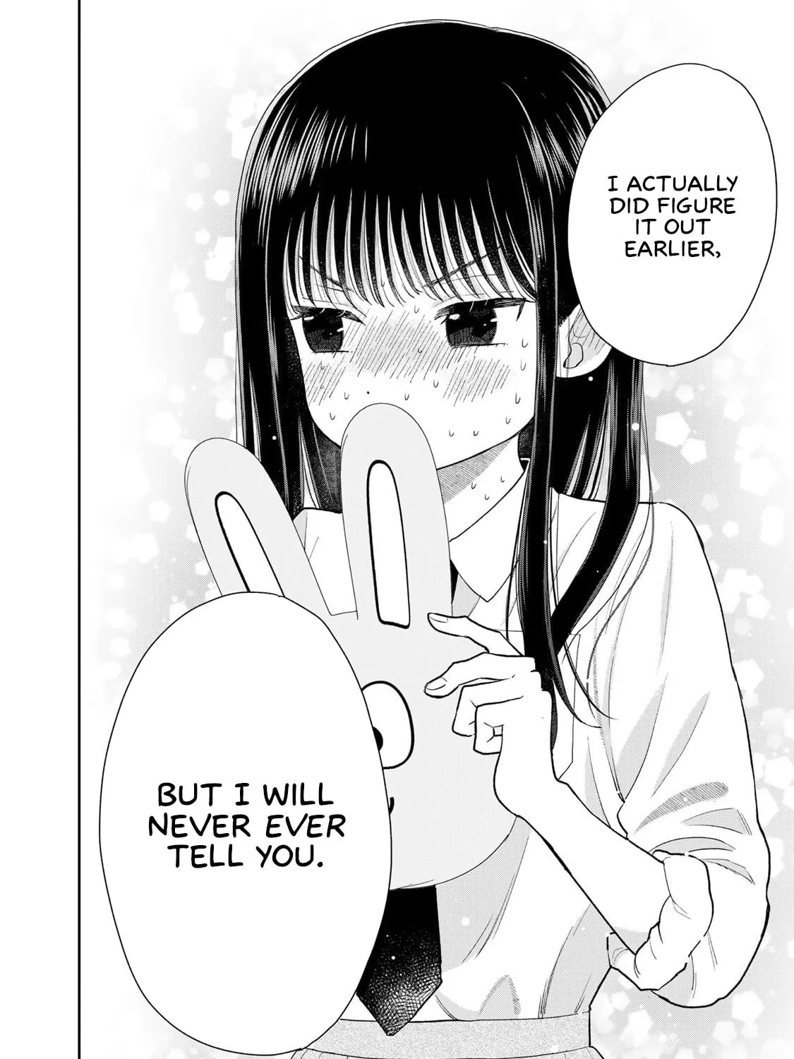 Boku dake ga Shitterun Daze Chapter 8 page 75 - 