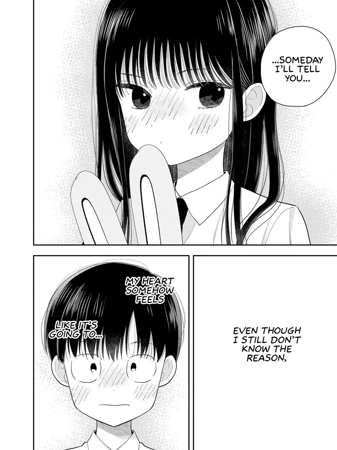 Boku dake ga Shitterun Daze Chapter 8 page 79 - 