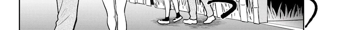 Boku dake ga Shitterun Daze Chapter 9 page 4 - 