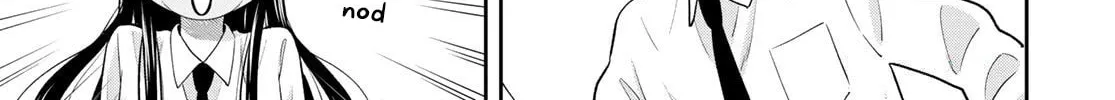 Boku dake ga Shitterun Daze Chapter 9 page 6 - 