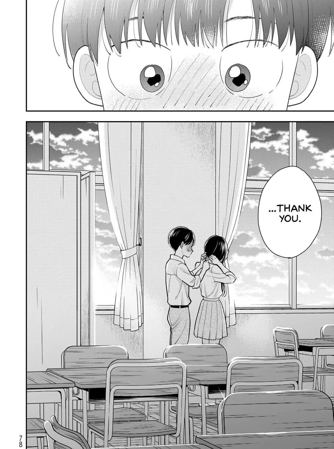 Boku dake ga Shitterun Daze Chapter 9 page 63 - 