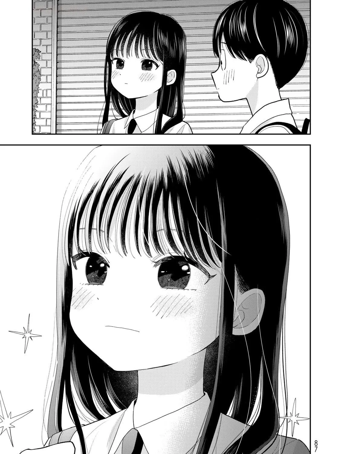 Boku dake ga Shitterun Daze Chapter 9 page 79 - 