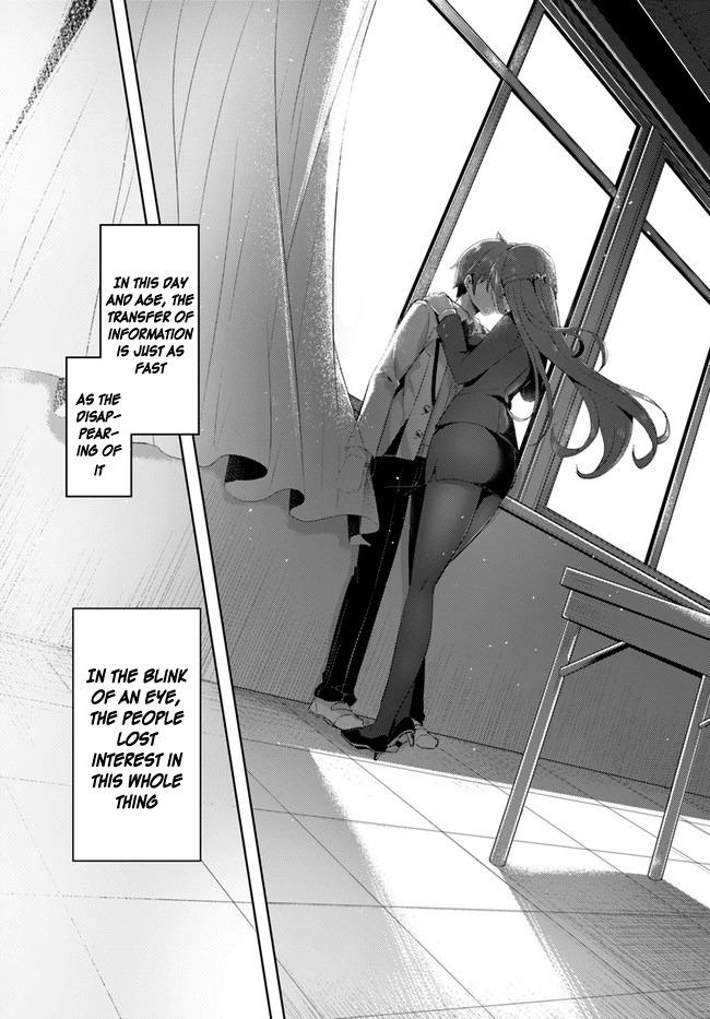 Boku Kanojo Sensei Chapter 11 page 26 - 