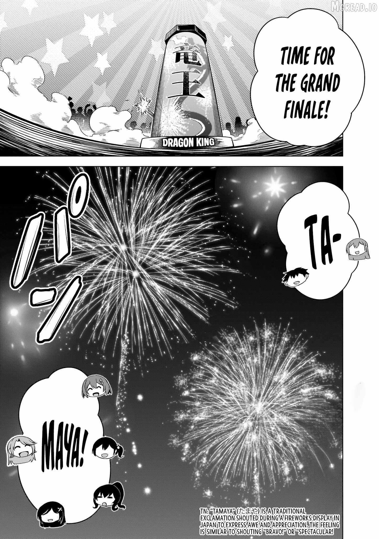 Boku Kanojo Sensei Chapter 62 page 23 - 