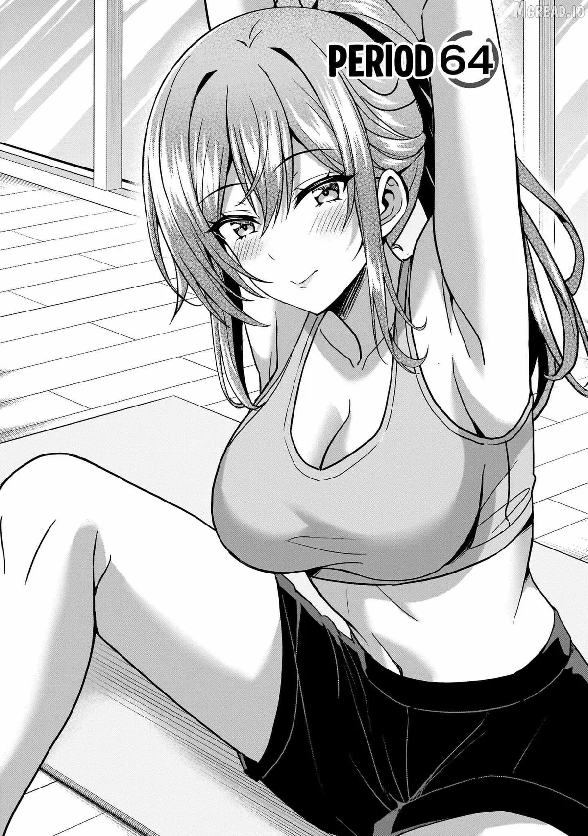 Boku Kanojo Sensei Chapter 64 page 2 - 