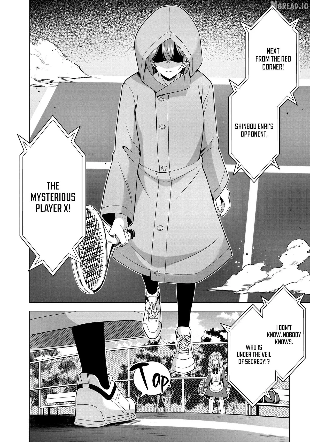 Boku Kanojo Sensei Chapter 66 page 28 - 
