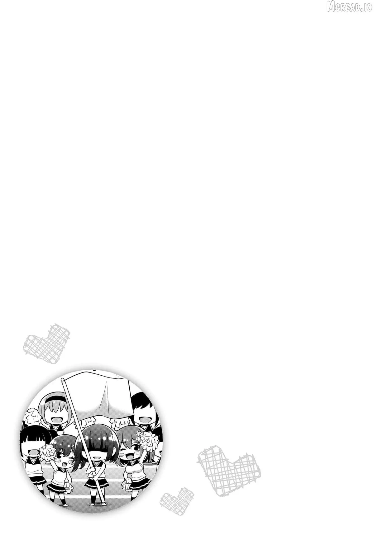 Boku Kanojo Sensei Chapter 66 page 31 - 