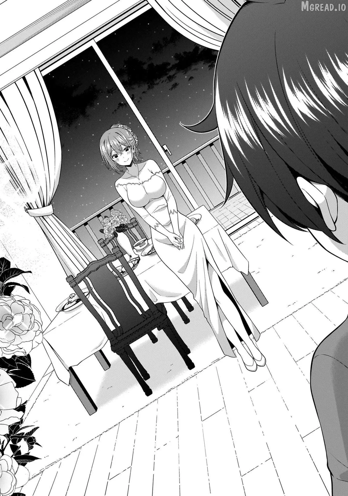 Boku Kanojo Sensei Chapter 68 page 26 - 