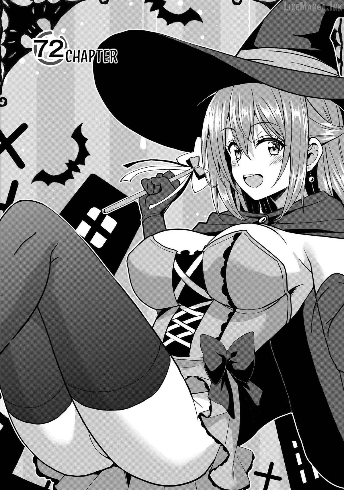 Boku Kanojo Sensei Chapter 72 page 4 - 