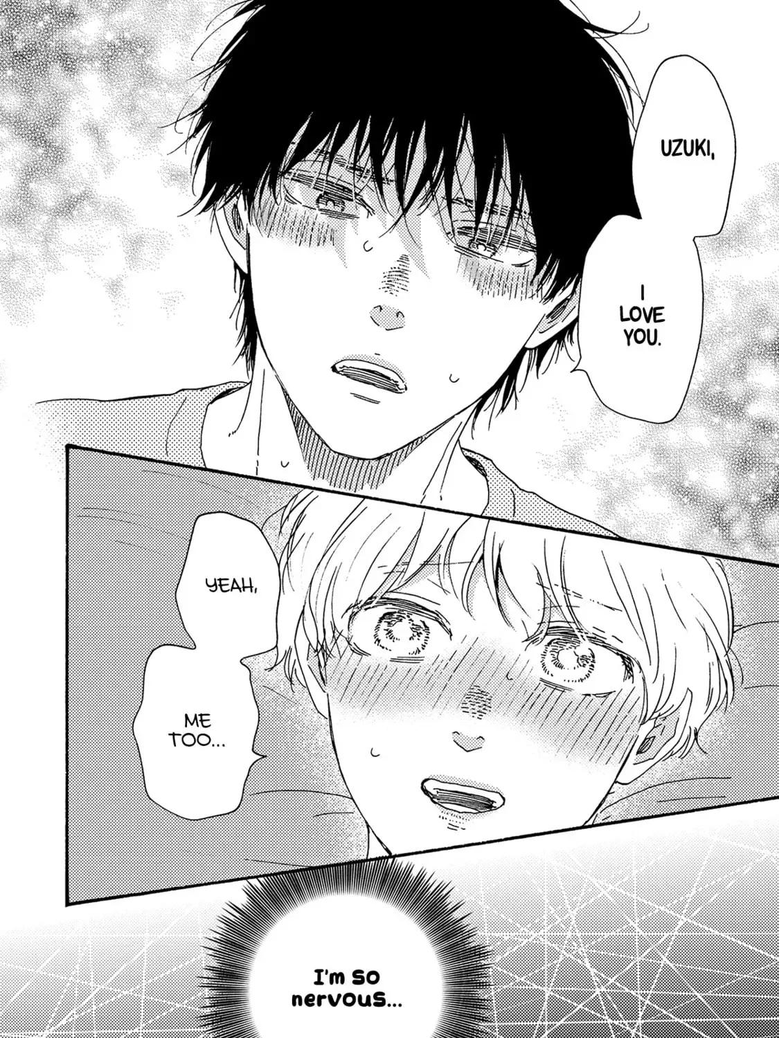Boku no Chi Sutte Kuremasen ka Chapter 10 page 80 - 