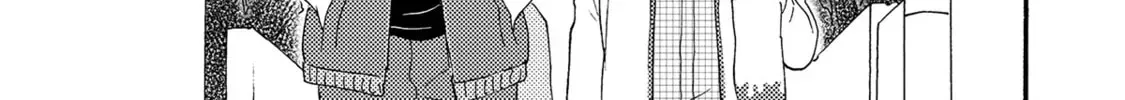 Boku no Chi Sutte Kuremasen ka Chapter 11 page 63 - 