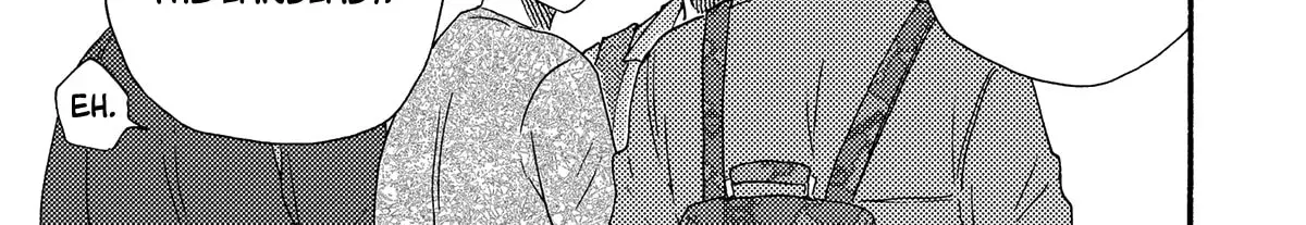 Boku no Chi Sutte Kuremasen ka Chapter 13 page 31 - 