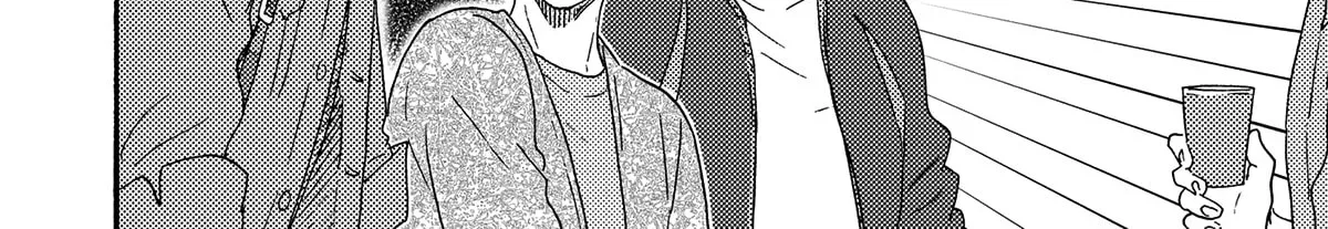 Boku no Chi Sutte Kuremasen ka Chapter 13 page 37 - 