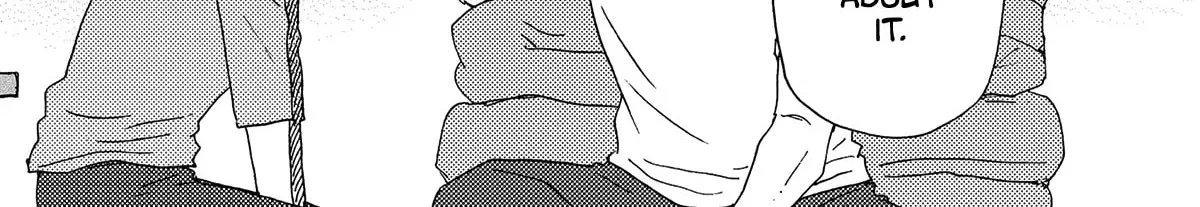 Boku no Chi Sutte Kuremasen ka Chapter 13 page 47 - 