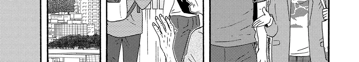 Boku no Chi Sutte Kuremasen ka Chapter 13 page 59 - 