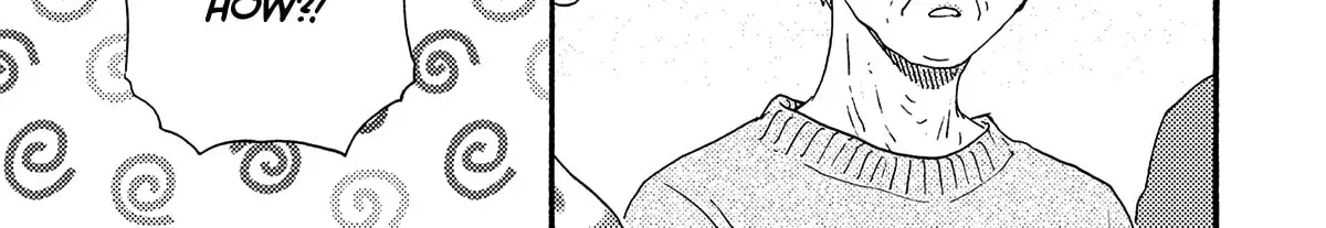 Boku no Chi Sutte Kuremasen ka Chapter 13 page 63 - 