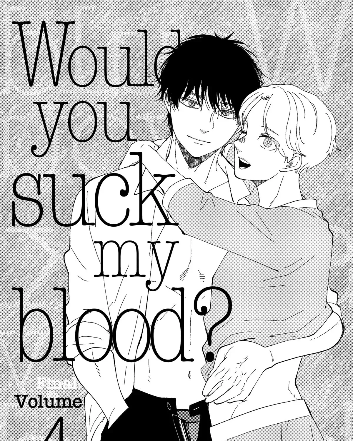 Boku no Chi Sutte Kuremasen ka Chapter 13 page 10 - 