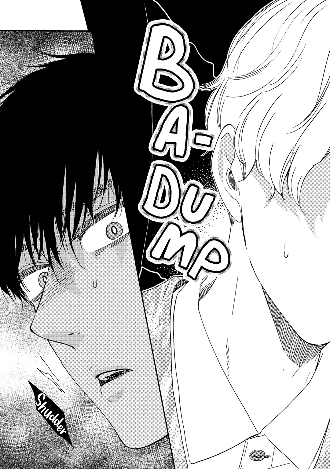 Boku no Chi Sutte Kuremasen ka Chapter 8 page 26 - 