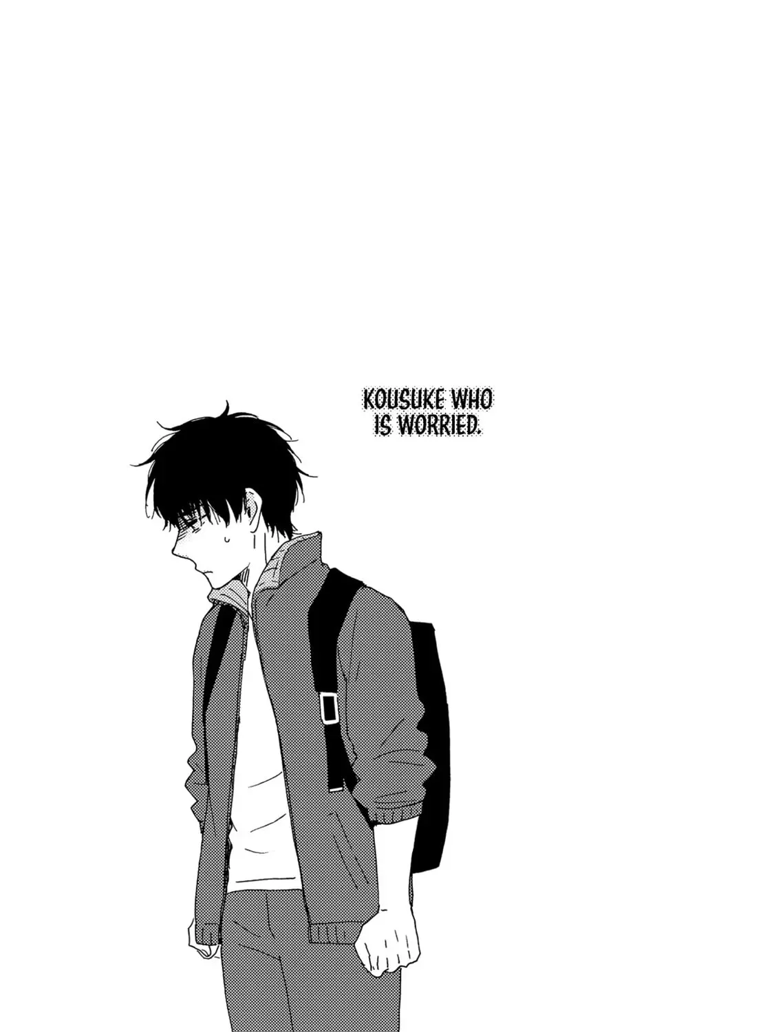Boku no Chi Sutte Kuremasen ka Chapter 9 page 92 - 