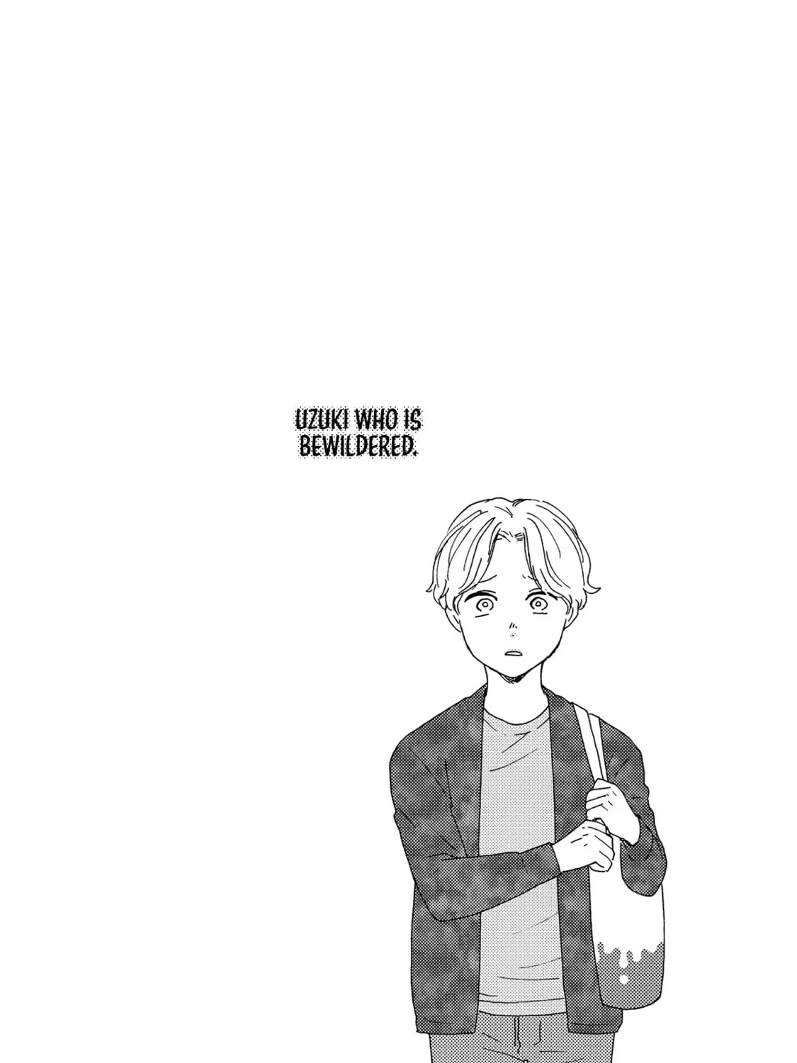 Boku no Chi Sutte Kuremasen ka Chapter 9 page 94 - 